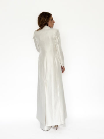 Pardesiu cambrat din vascoza