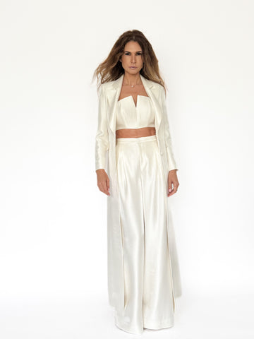 Pardesiu cambrat din vascoza